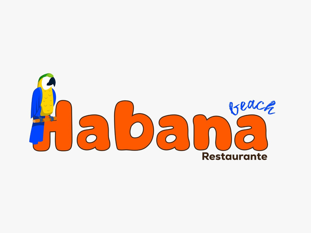 Restaurante Habana Beach