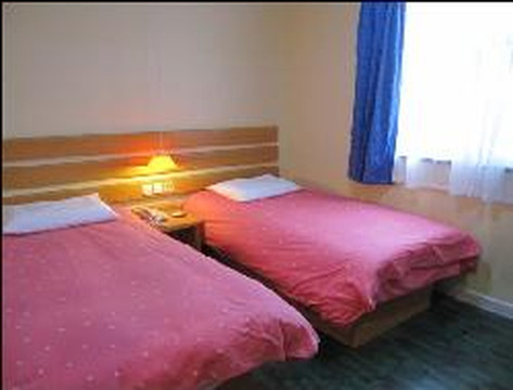 丹阳如家丹凤路店