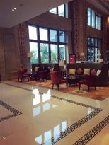 福州中庚聚龙酒店主图