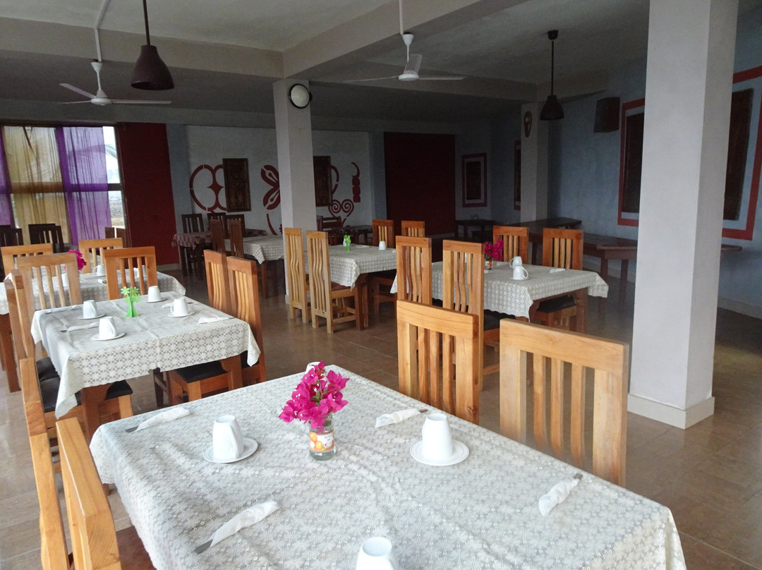 埃尔米纳湾渡假村主图