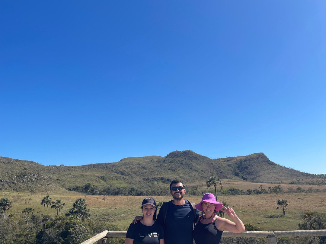 Community Kalunga of Engenho II-Cavalcante必去景点