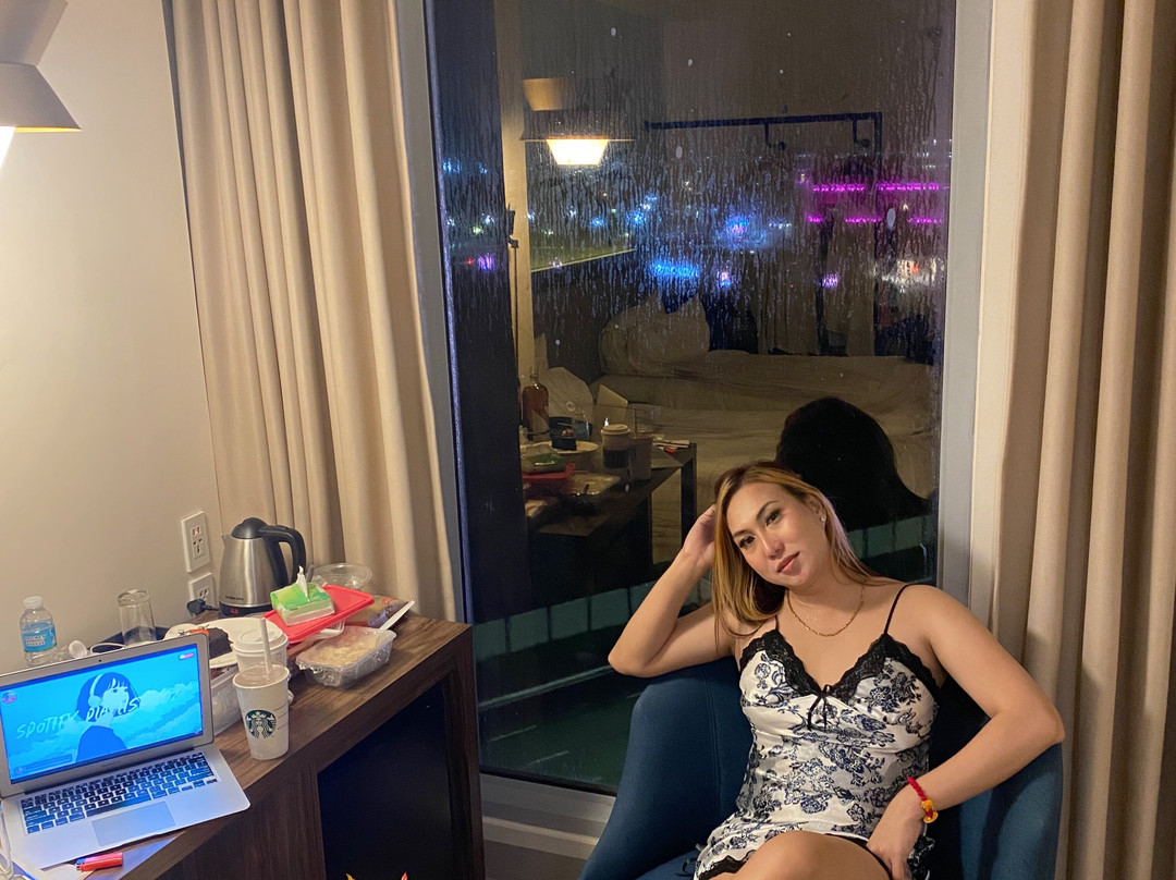 Kingsford Hotel Manila主图