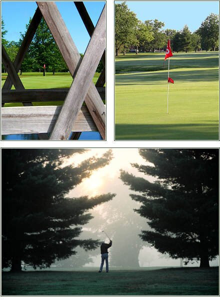 Pebblewood Country Club-Bridgman必去景点