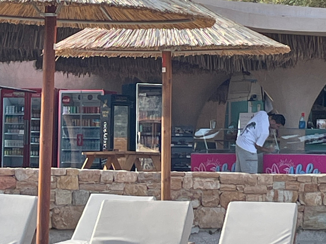 Varkiza Resort Yabanaki Beach景点图片