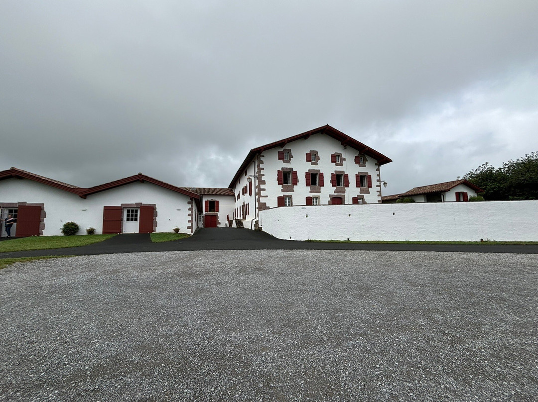 La Ferme Aux Piments景点图片