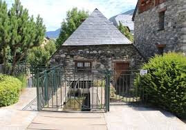 Moulin A Eau