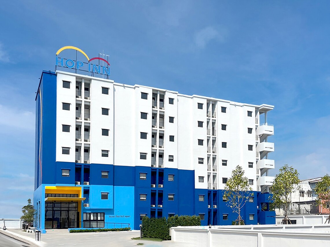 Hop Inn Nakhon Phanom