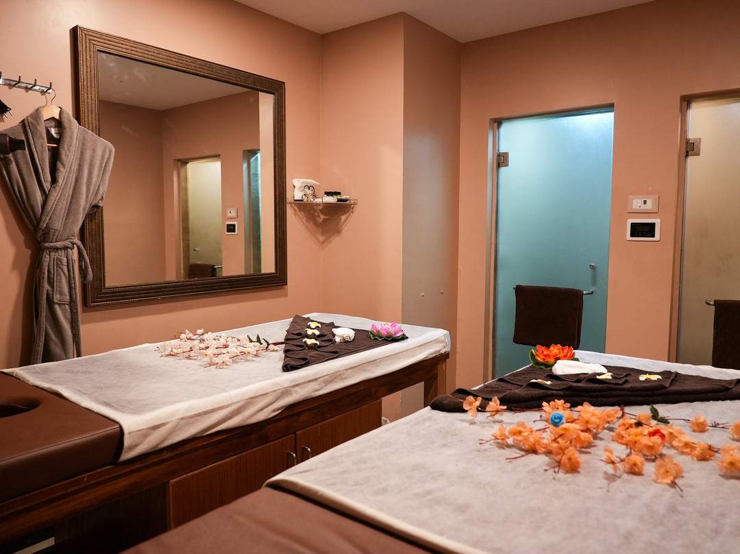 Le Bliss Spa Anna Nagar-金奈（马德拉斯）必去景点