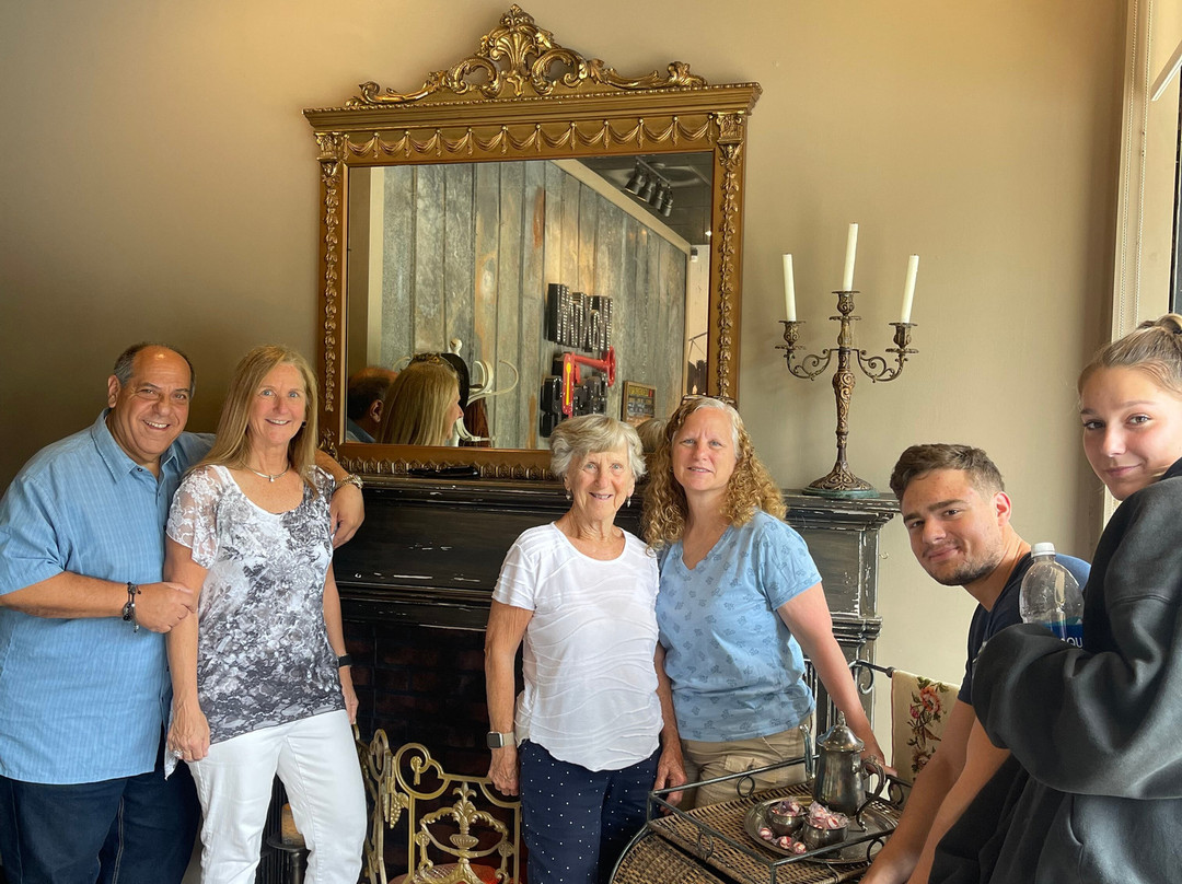 Waxhaw Escape-Waxhaw必去景点