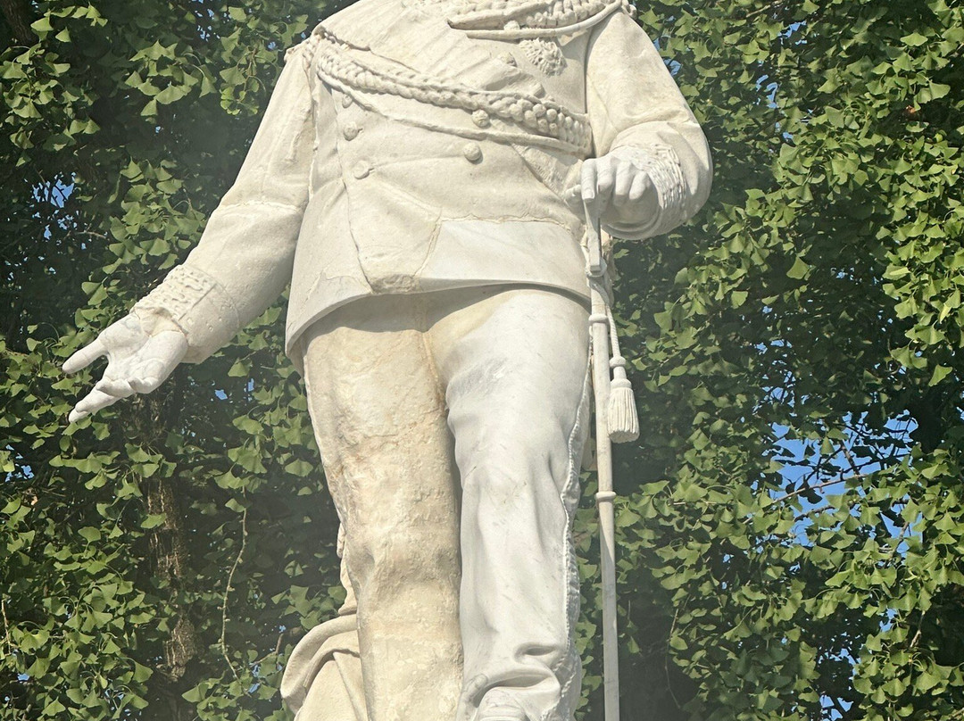 Monumento a Vittorio Emanuele II景点图片