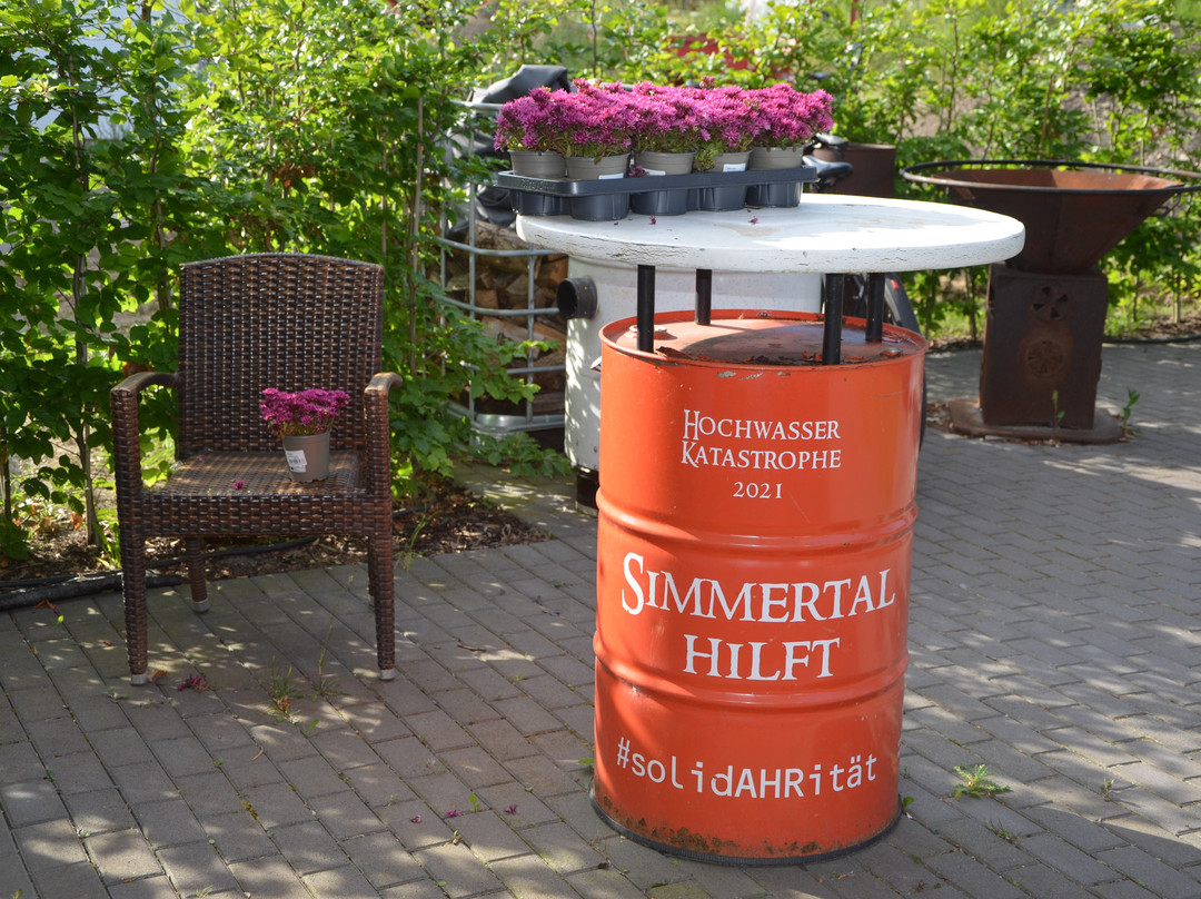 Hotel-Restaurant Ewerts主图