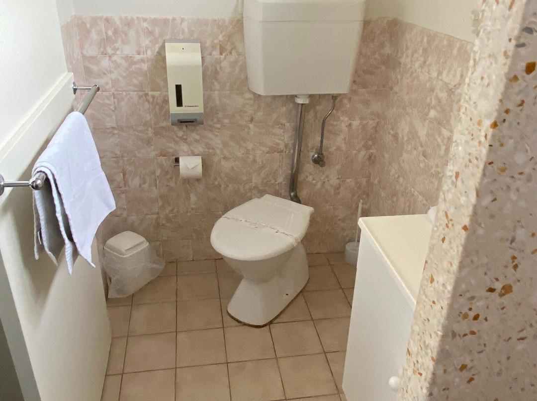 大中央汽车旅馆主图