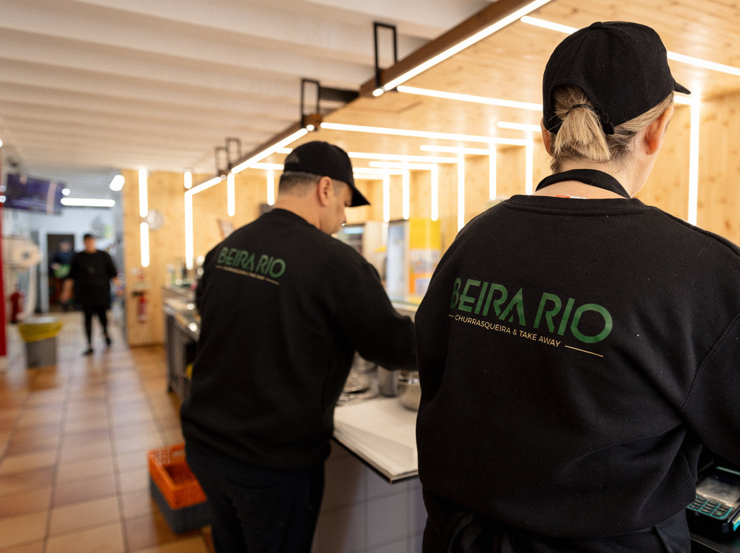 Beira Rio - Churrasqueira & Take Away