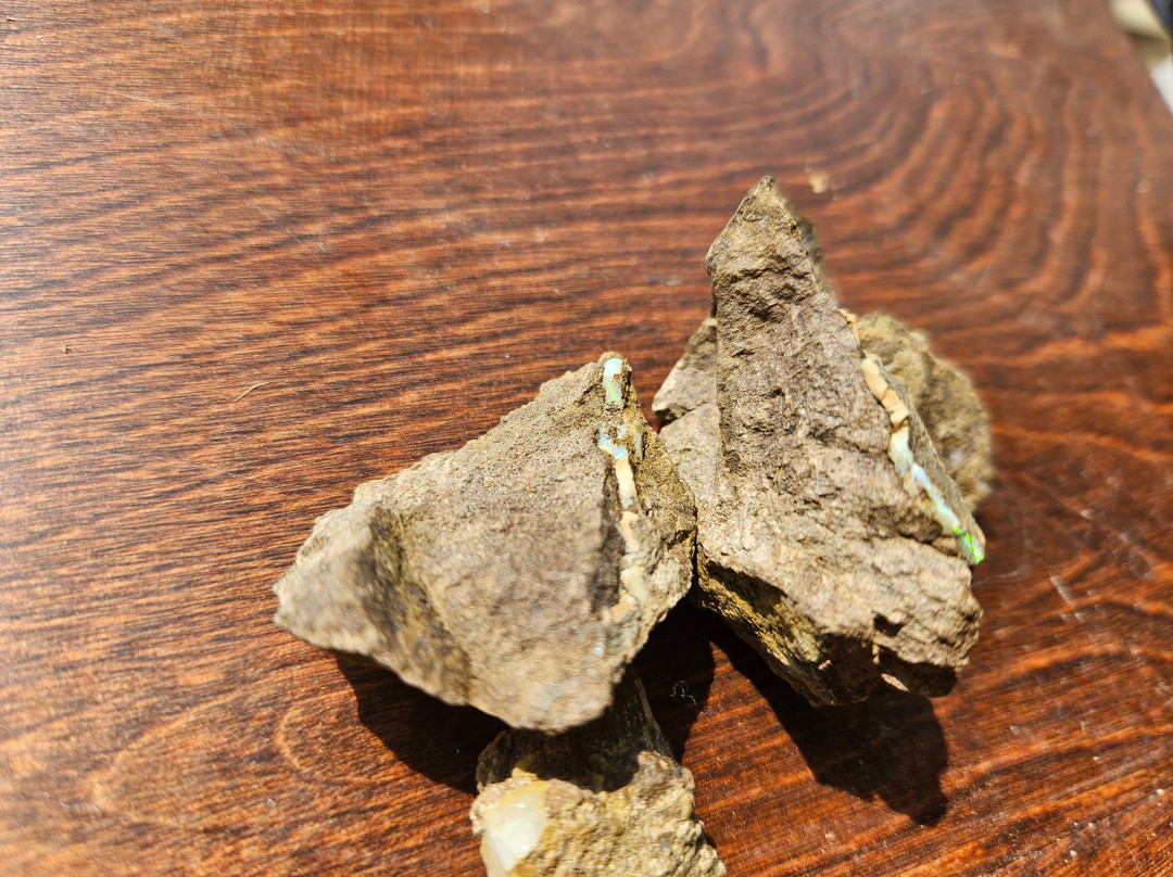 Klinker Opal Property景点图片