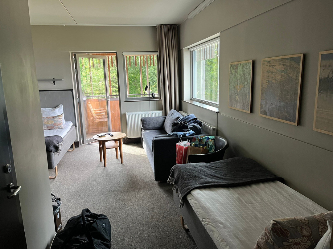 Naturum Vanerskargarden主图