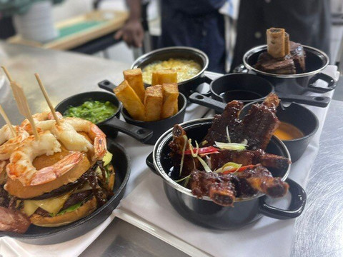 Stanford-Le-Hope酒店住宿-Orsett Hall Hotel, Restaurant & Spa