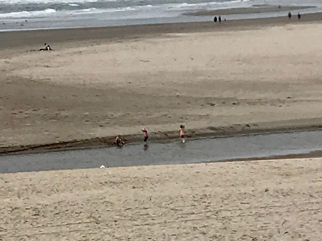 Land's End at Cannon Beach主图