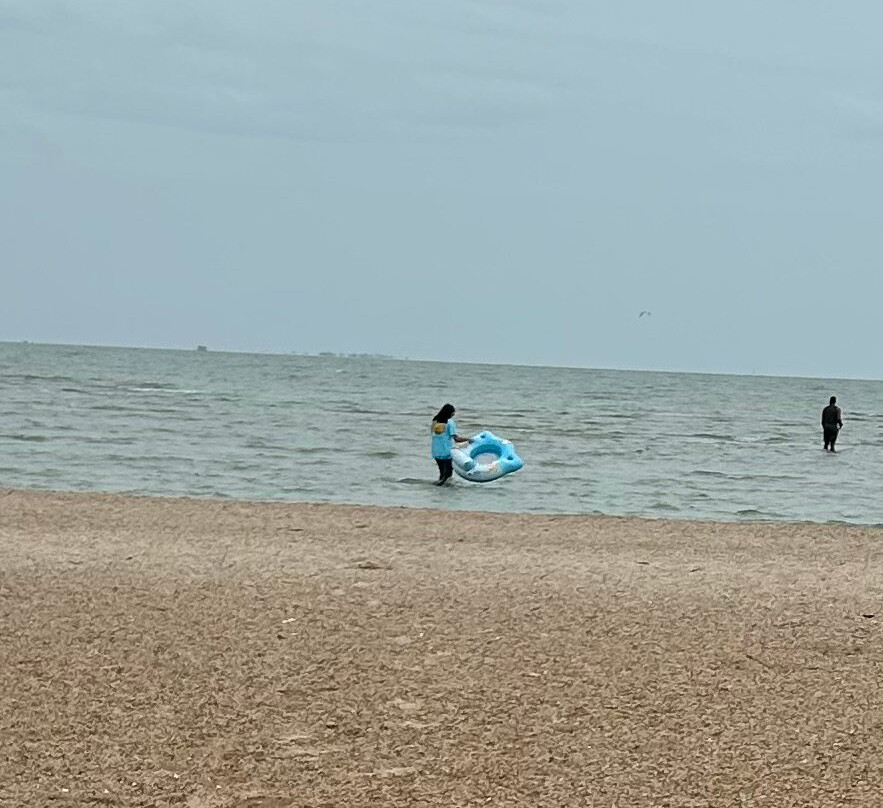 Rockport Beach-罗克波特必去景点