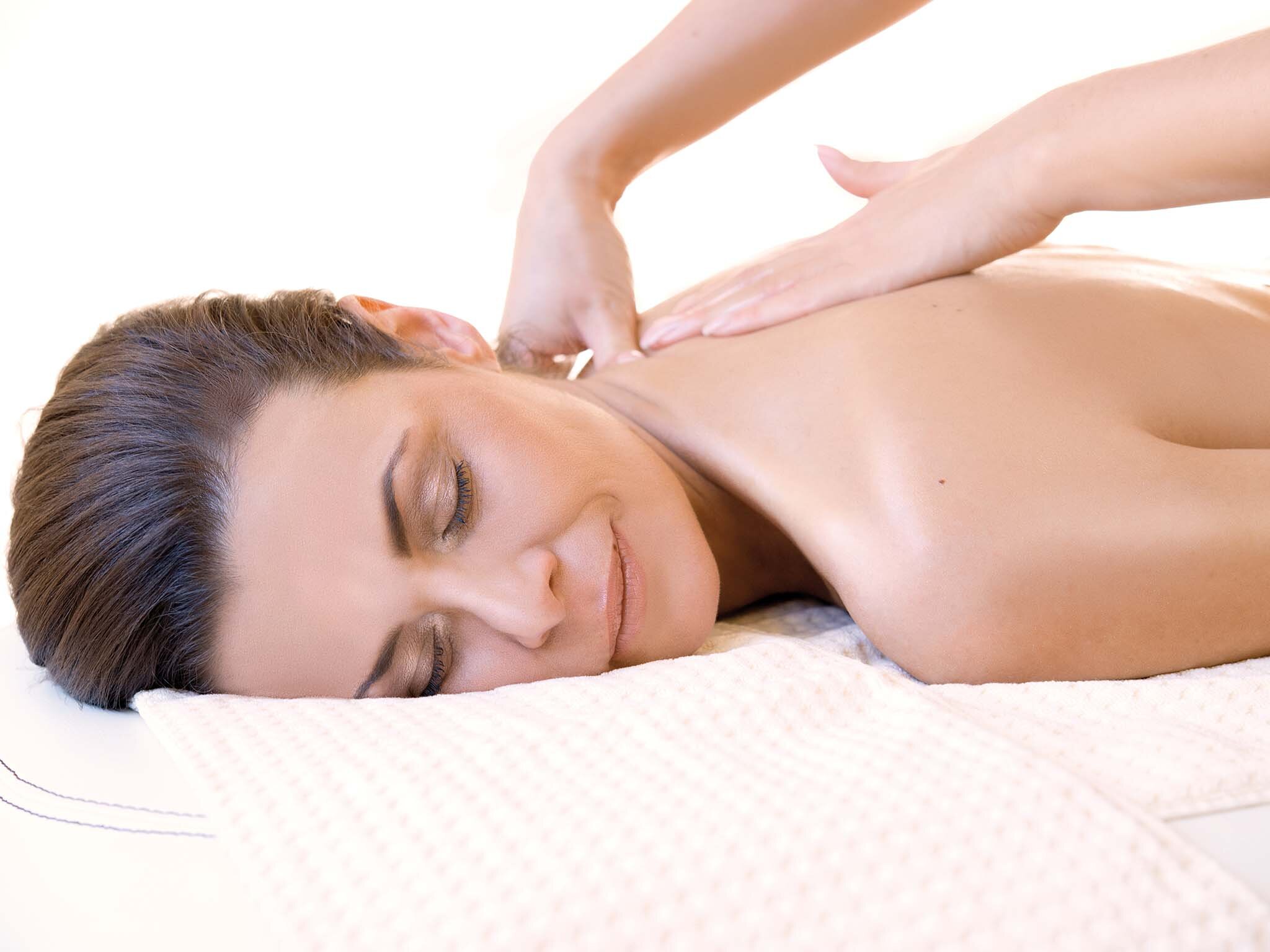 Wellnesshotel Sanct Bernhard-官方