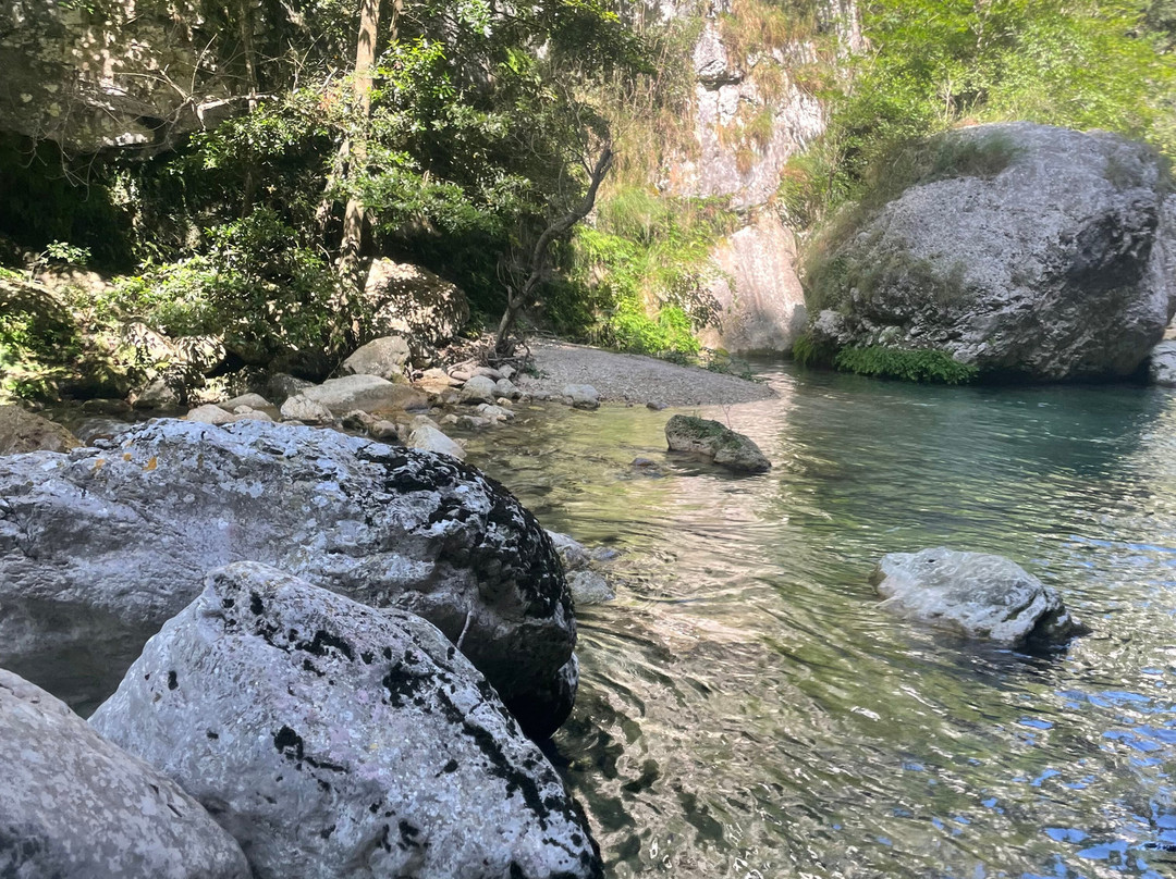 Destination Nature - Canyoning06景点图片