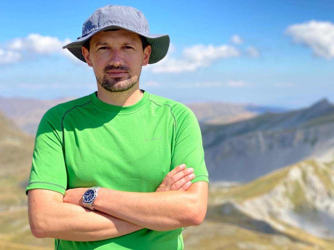 Alpinism Club Albania