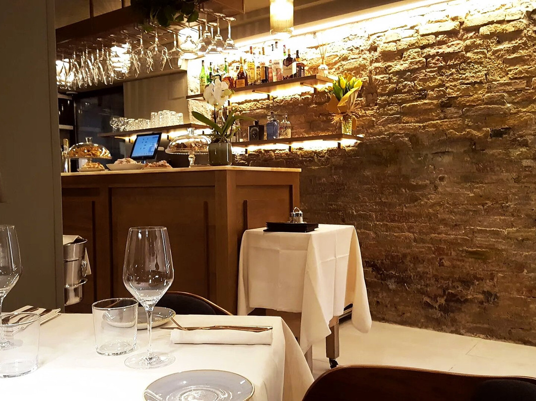 Trattoria Rialto Novo