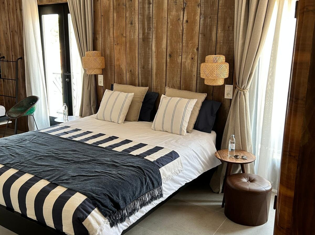 Bed And Breakfast 366