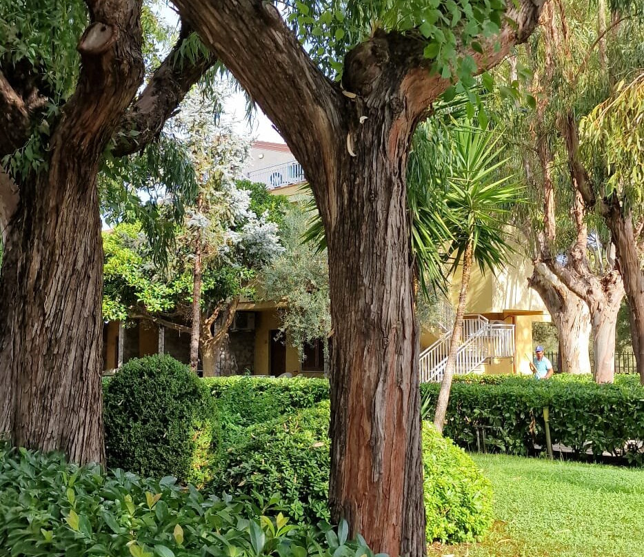 Holiday Beach Family Village主图