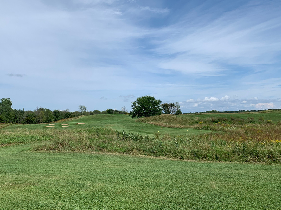 Alburgh Golf Links Inc.景点图片