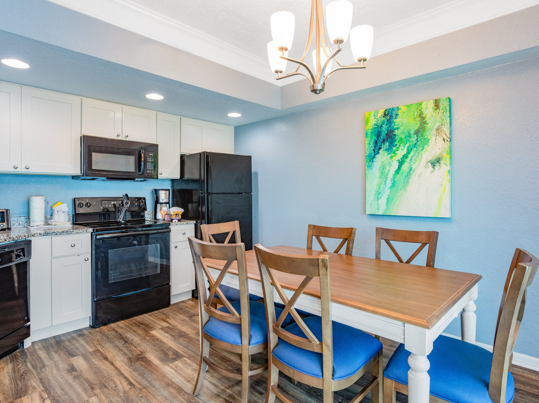 Coconut Palms Beach Resort II主图