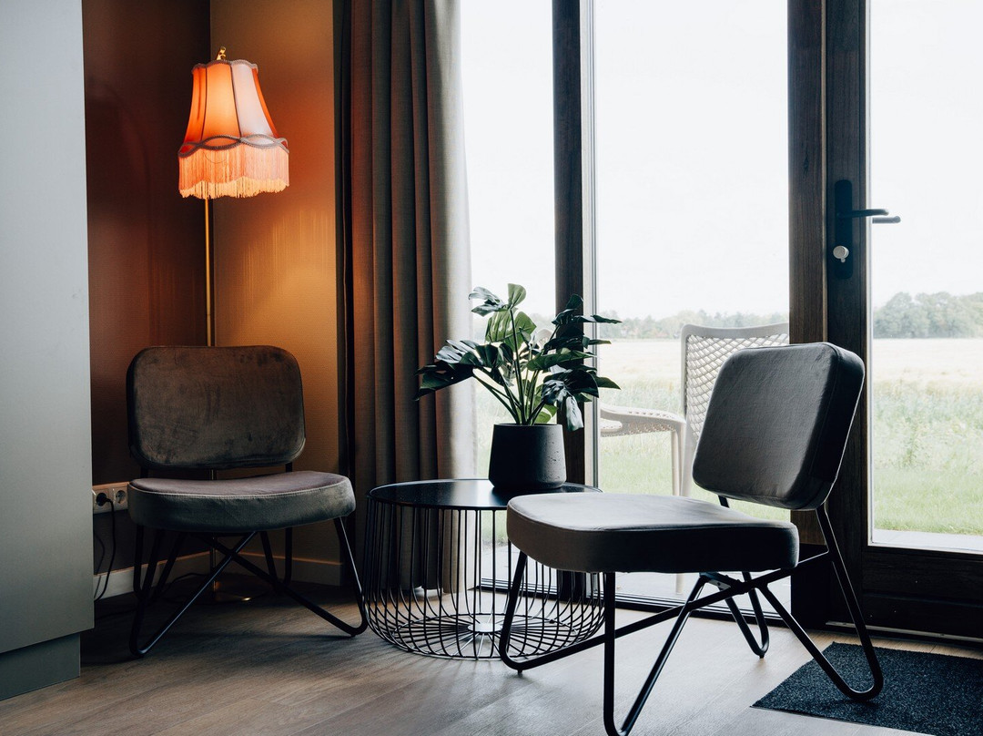 Boutique Hotel Het Witte Veen主图