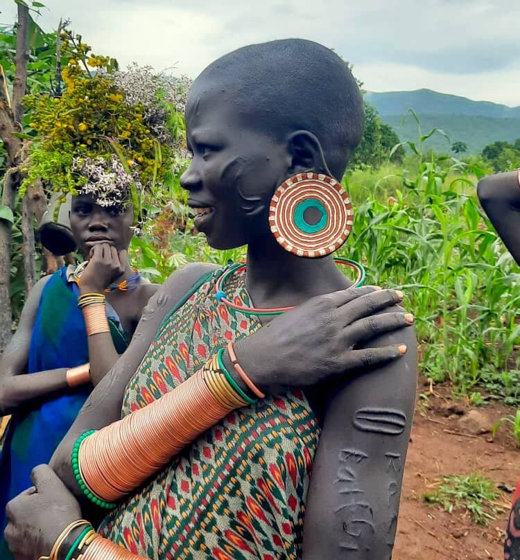 Thousand Stars Ethiopia Tours-Jinka必去景点