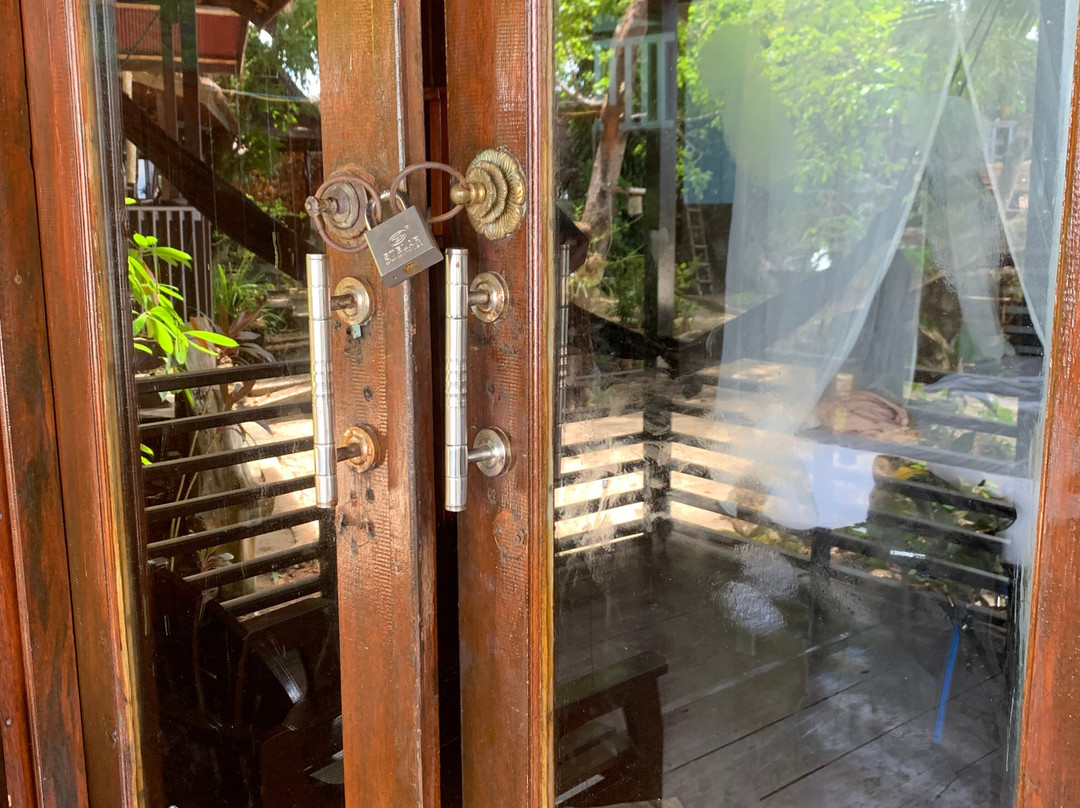 卡迪迪利天堂酒店主图