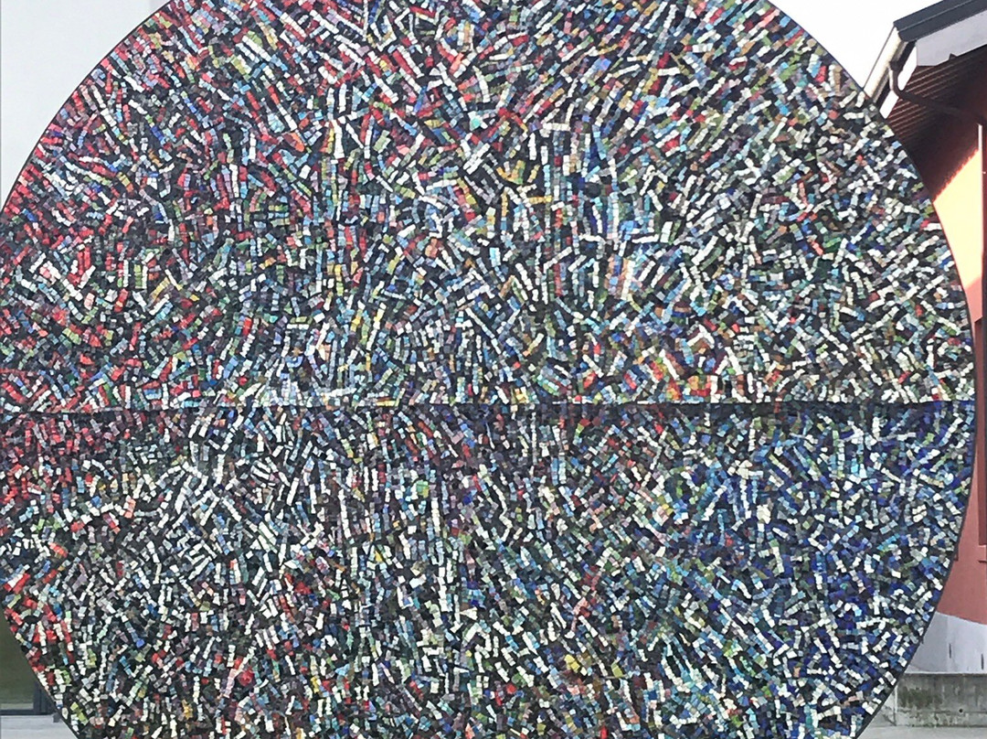 Scuola Mosaicisti del Friuli景点图片