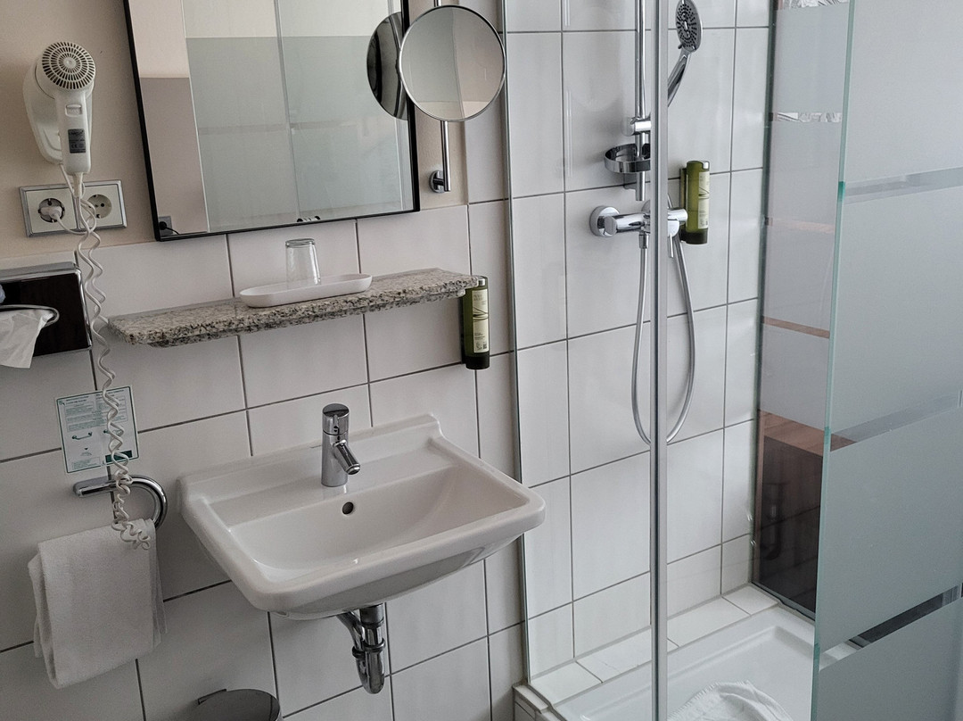 Fuerstenhof Sympathie Hotel主图