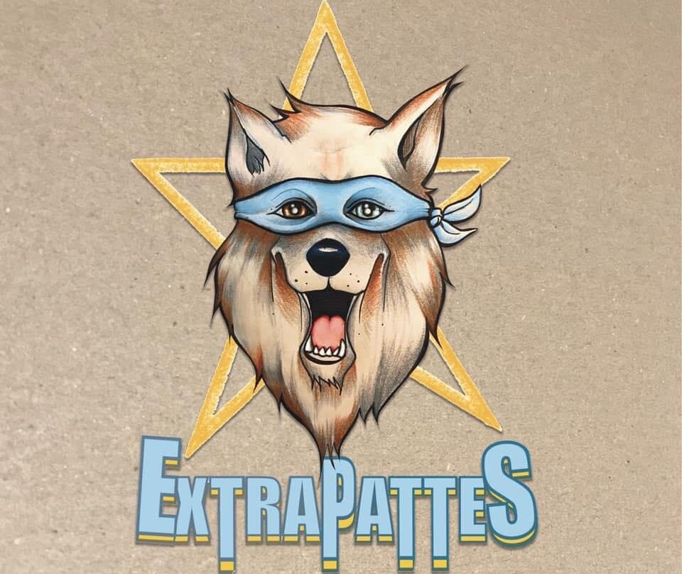 Les Extrapattes-Le Poet-Celard必去景点