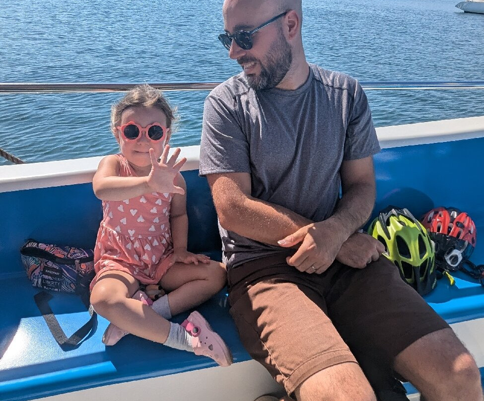 Bateau La Navette-Saint-Cyprien必去景点