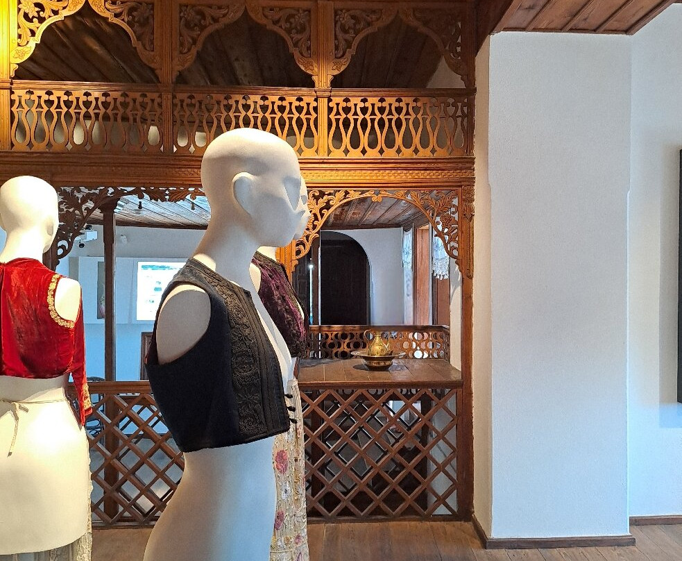 Ethnographic Museum景点图片