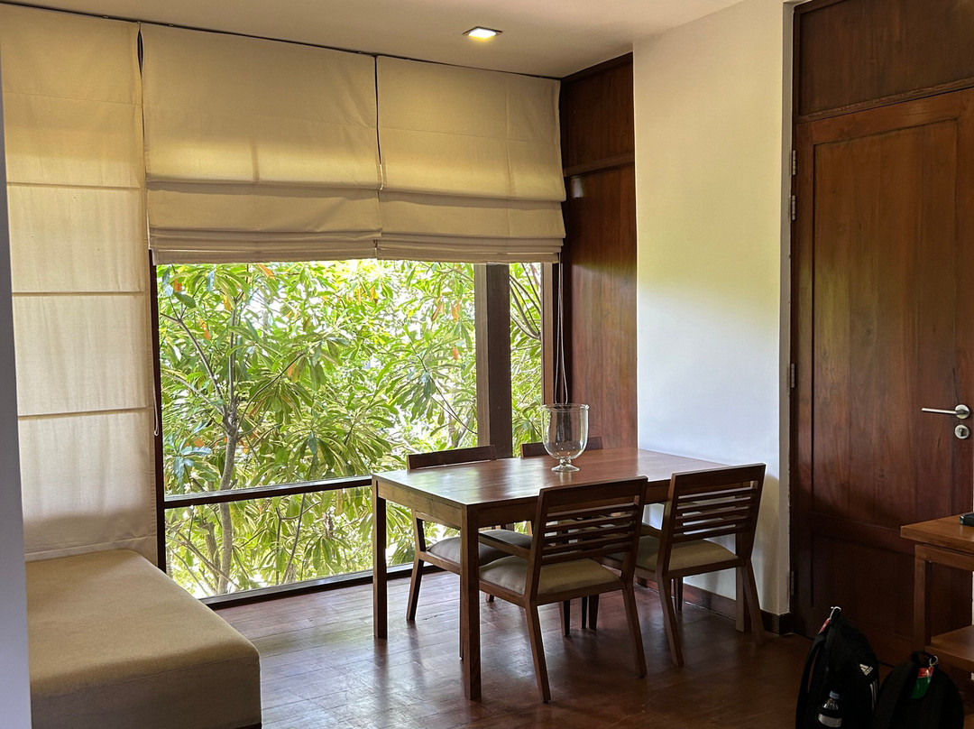 安纳塔拉水疗度假村主图