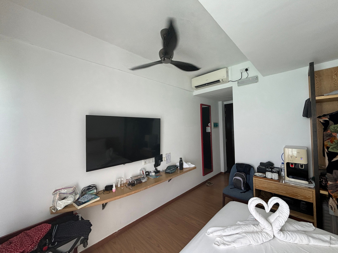 Ranthari Hotel & Spa主图