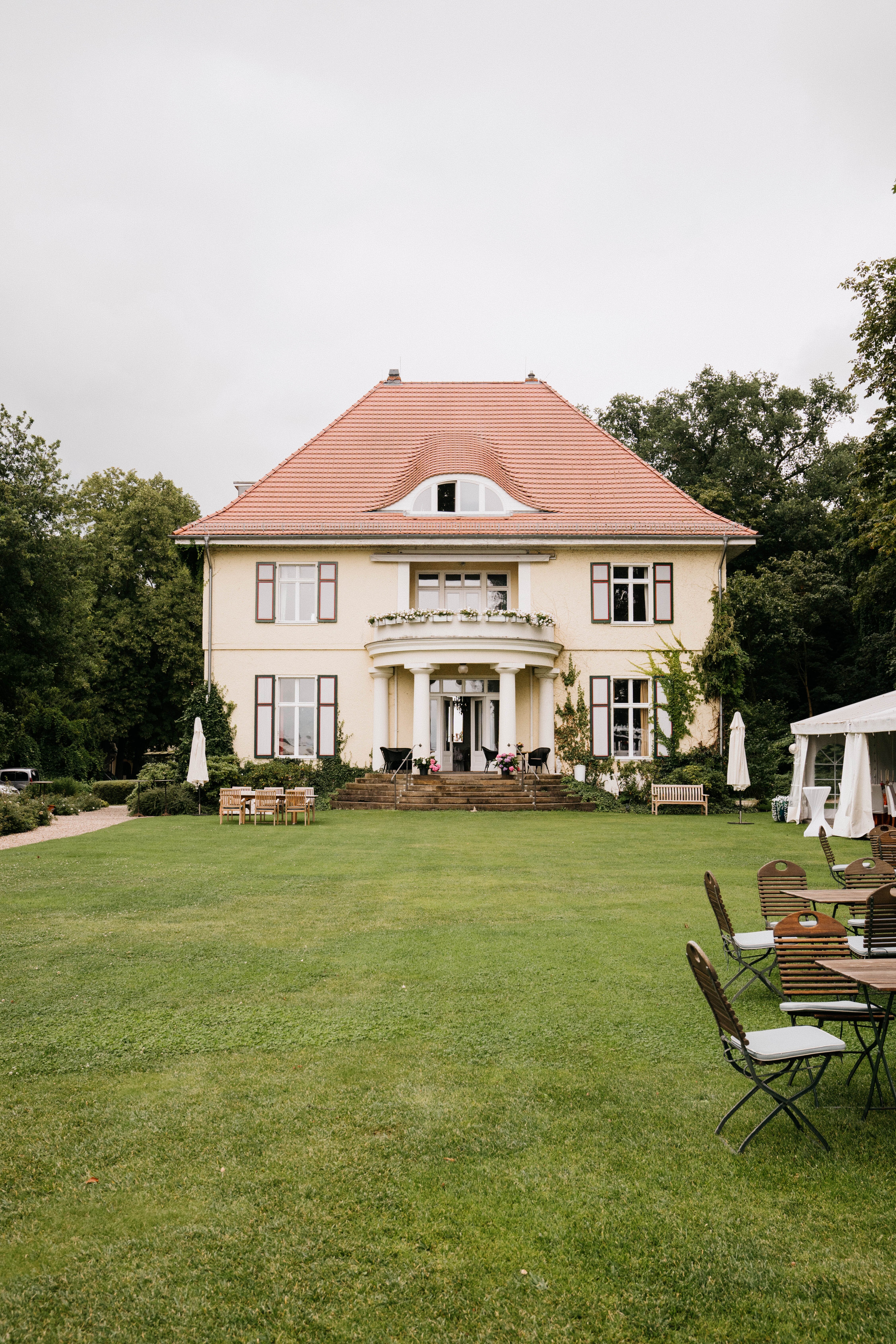 Gut Schloss Hotel Golm-官方