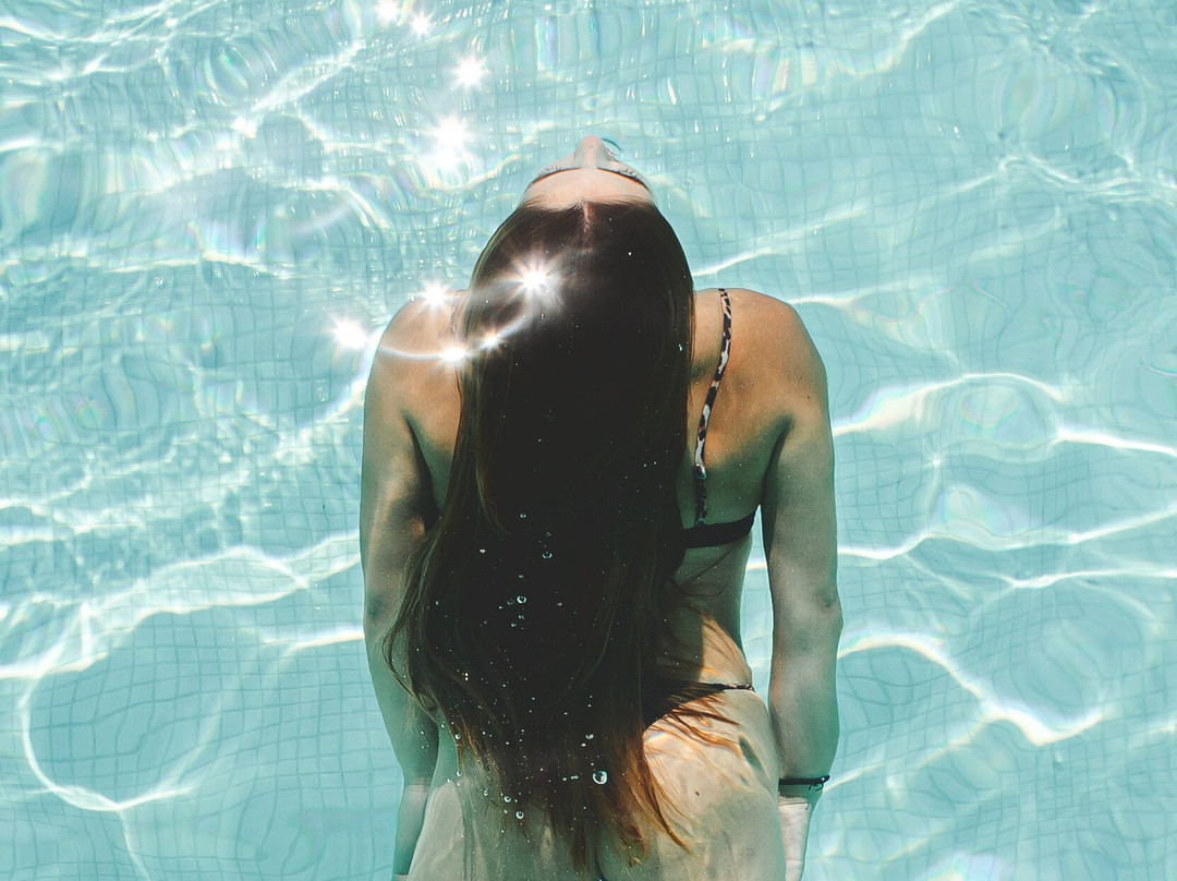 Aeolos Beach Water Sports & Water Park-马利亚必去景点