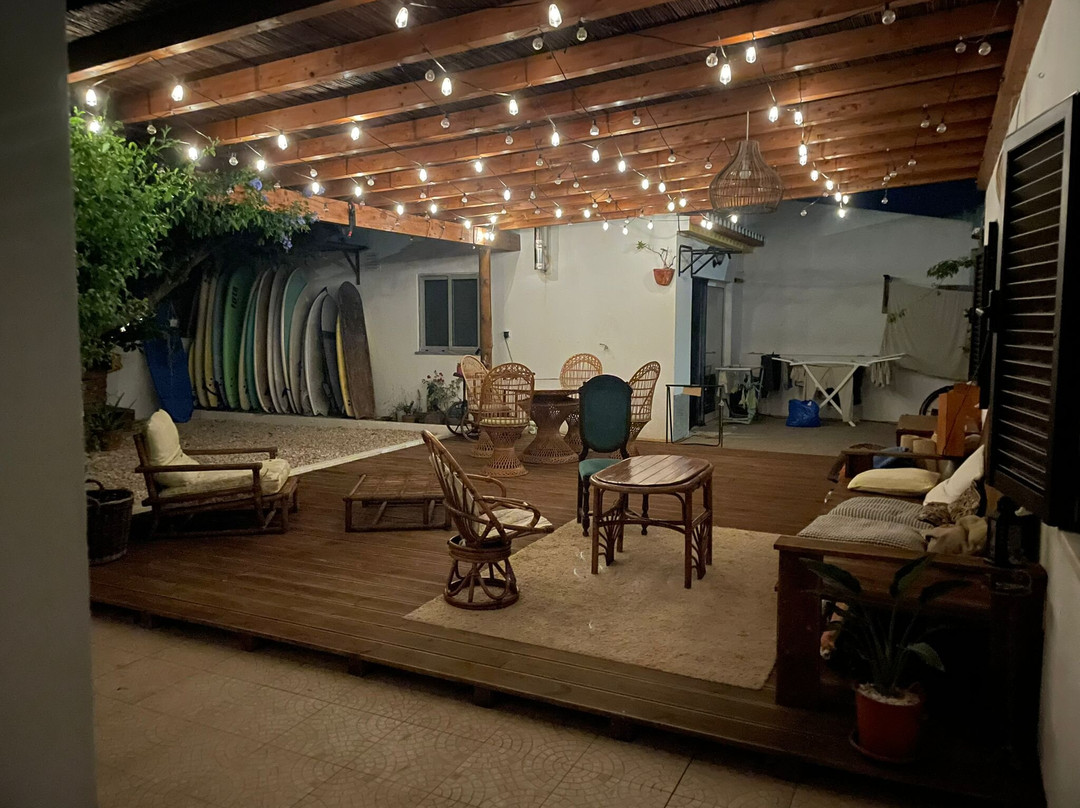 Lemontree Eco Surfhouse主图