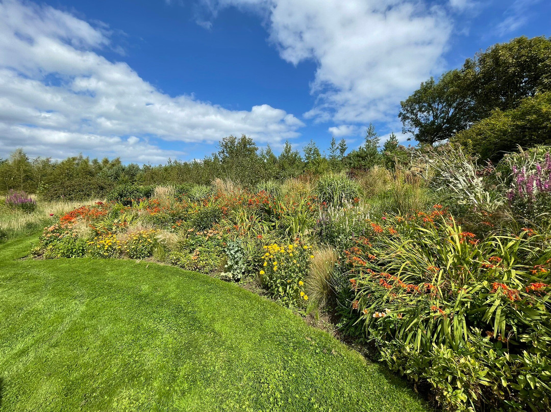 Kilcoan Gardens景点图片