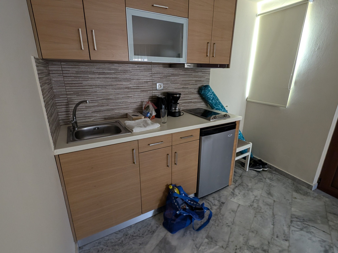 Golden Bay Suites主图