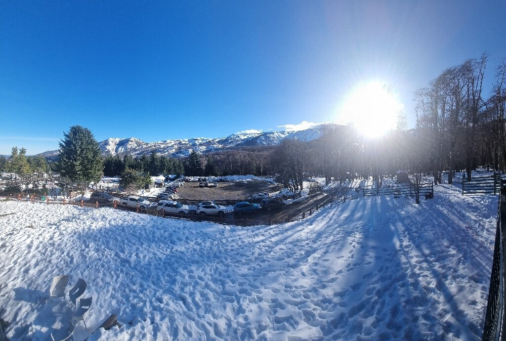 Hotel Alto Nevados主图