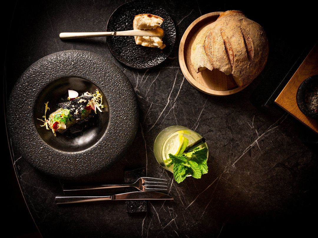Core by Clare Smyth