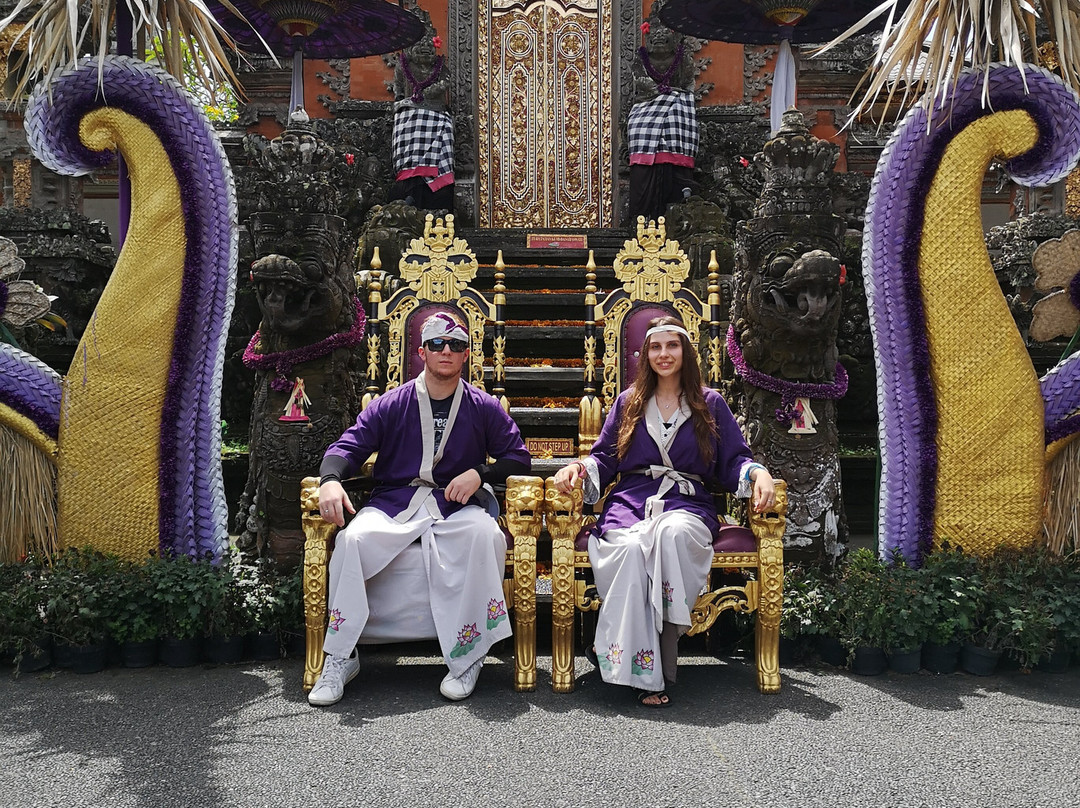 Family Bali Tours - Day Tours-登巴萨必去景点