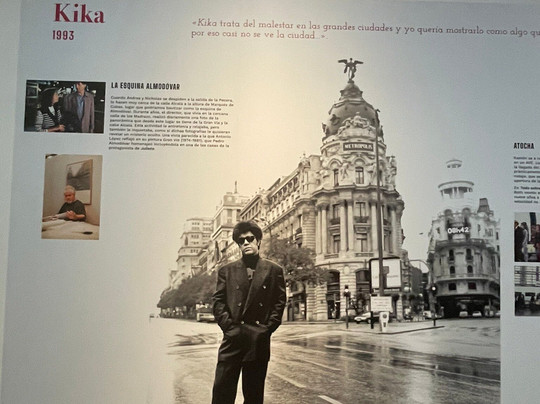 Museum of Contemporary Art-马德里必去景点