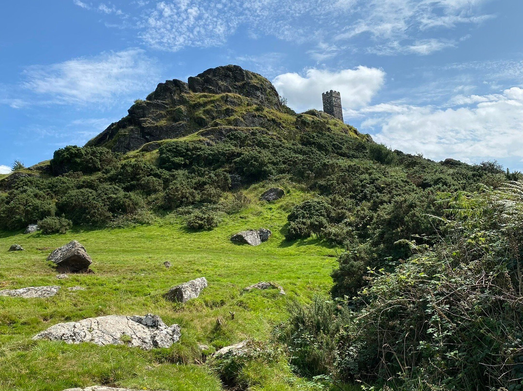 One Drake Road, Tavistock, Devon.主图